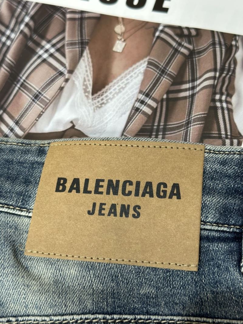 Balenciaga Jeans